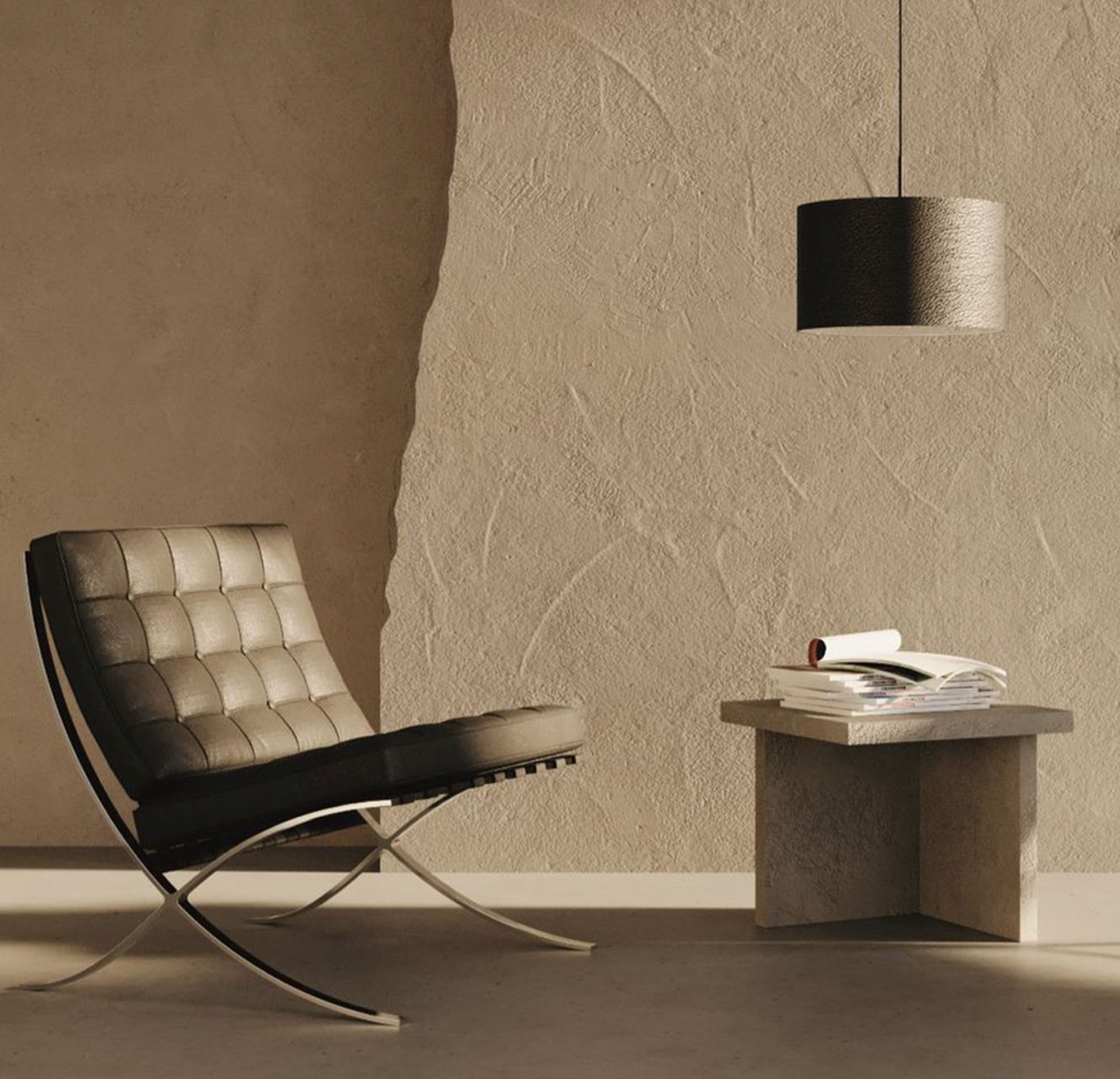 Rems Pendant Light