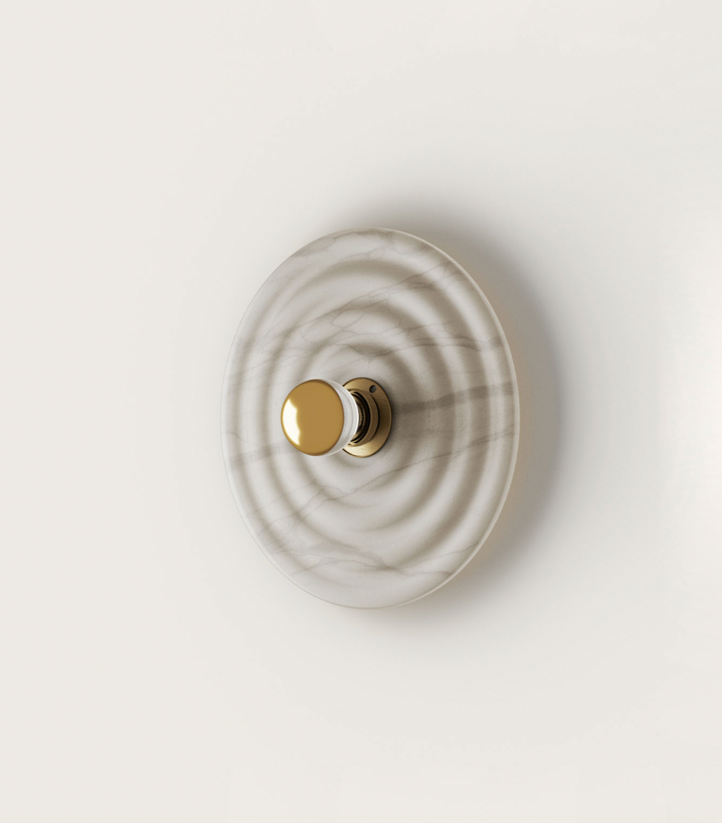 Wave Wall Light