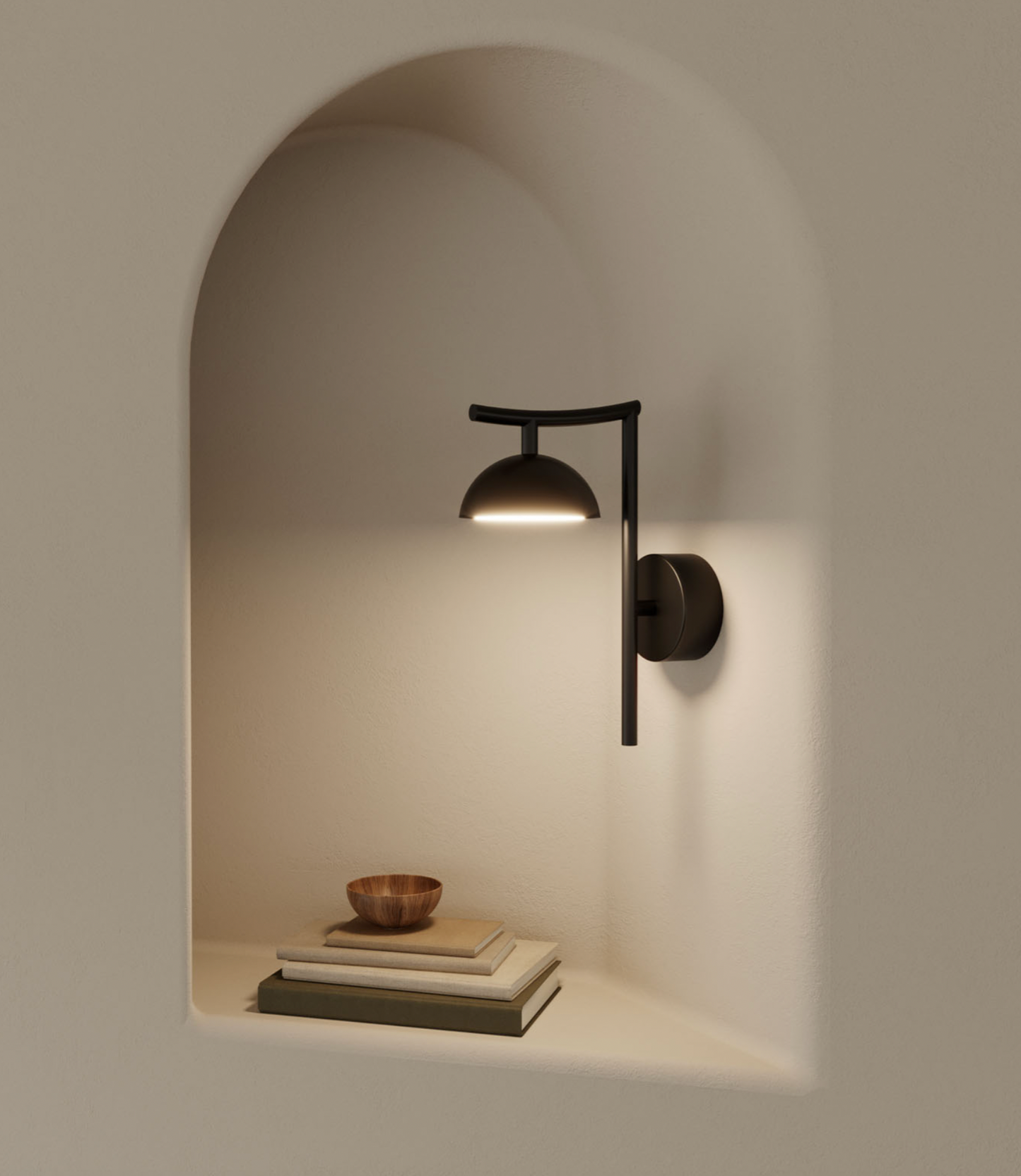 Tana Wall Light