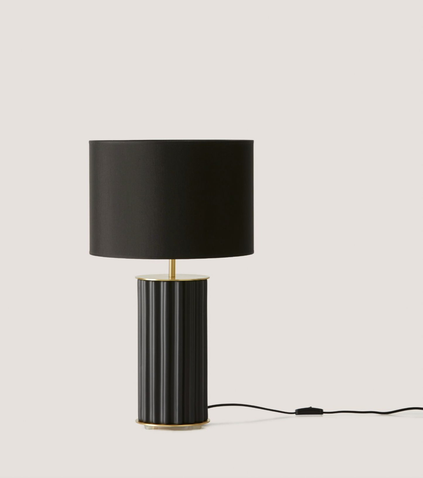 Sonica Table Lamp