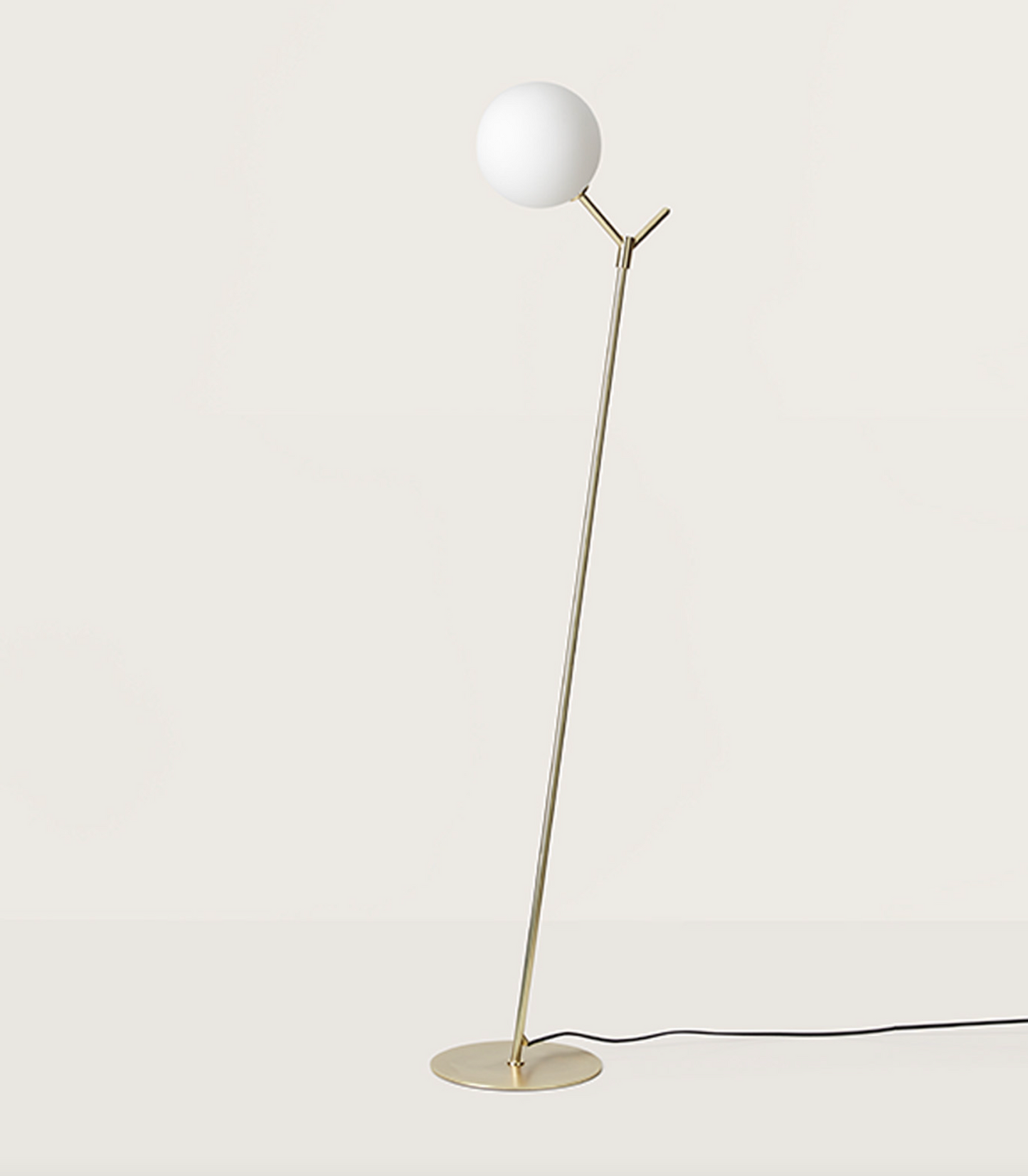 Atom Floor Lamp