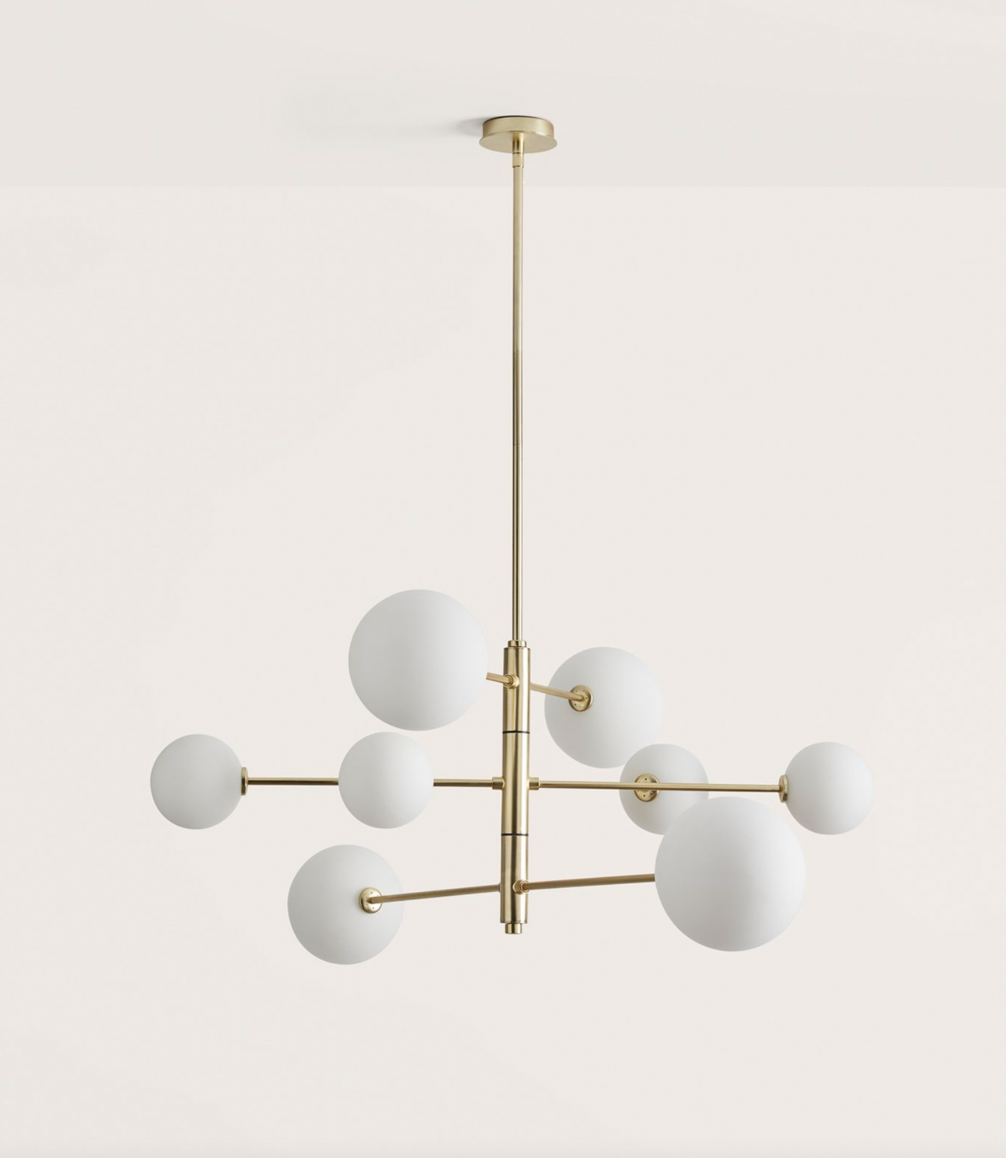 Atom Pendant Light