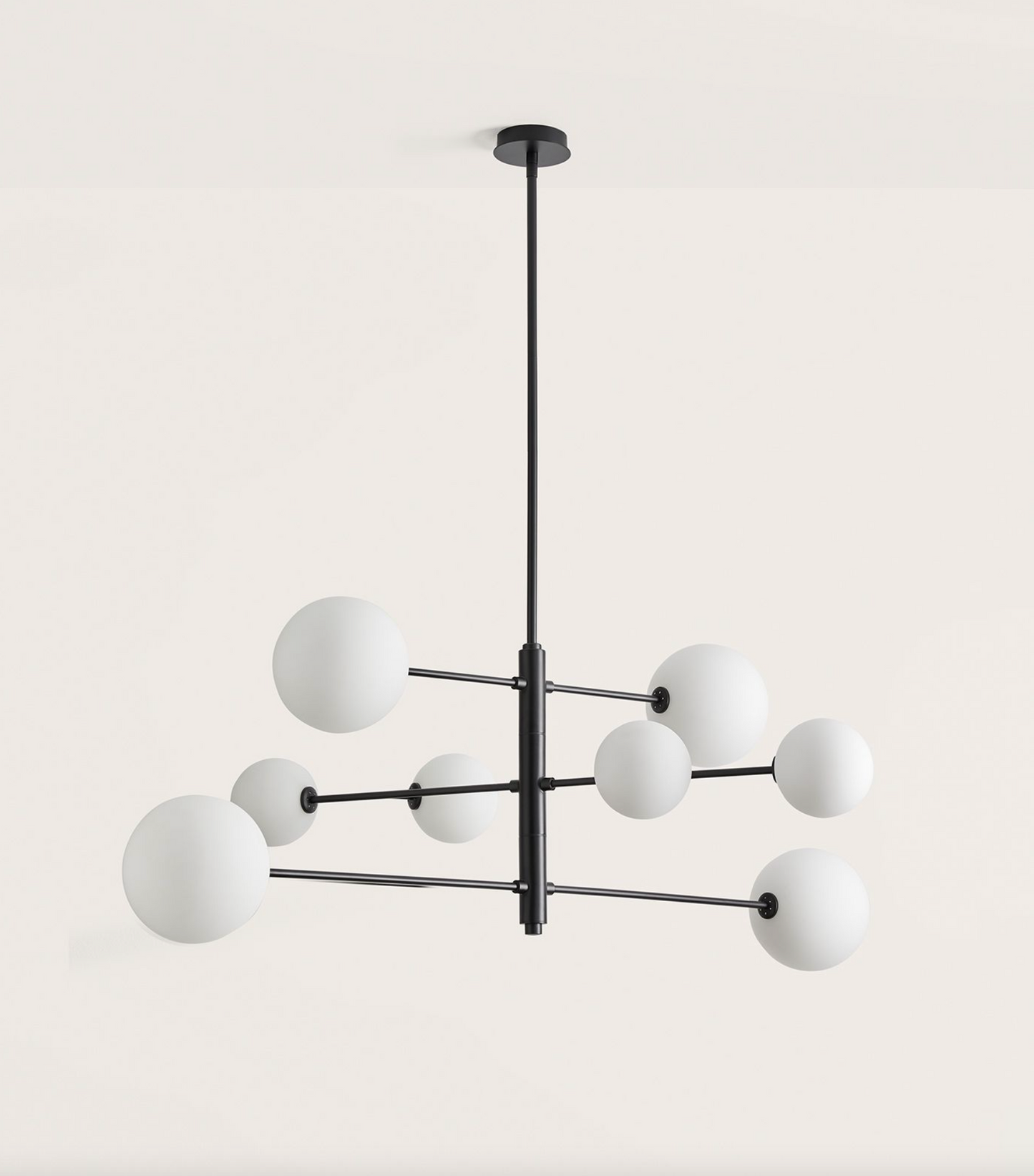 Atom Pendant Light