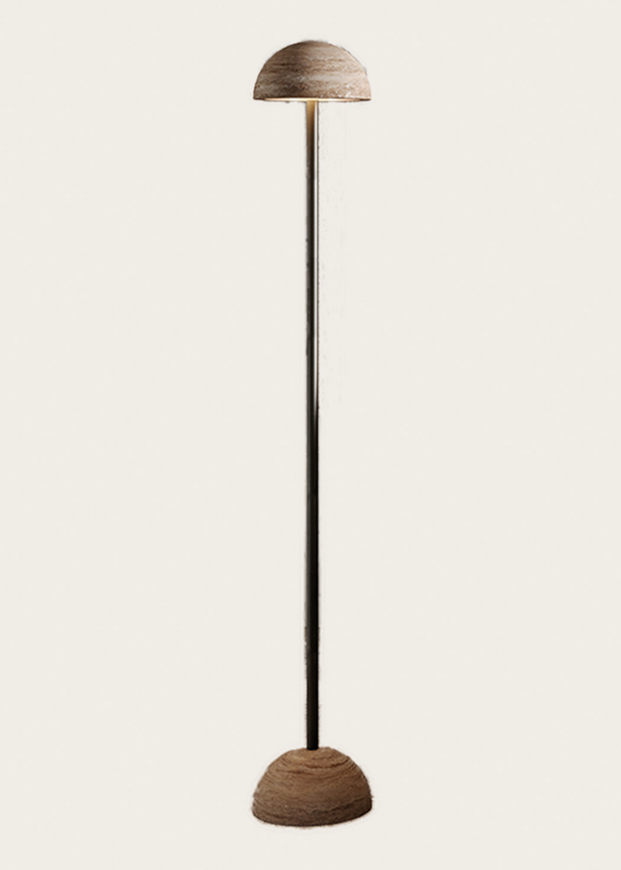 Big Dussa Floor Lamp