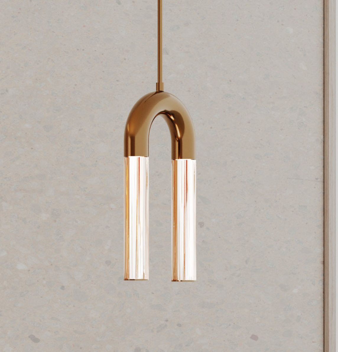 Iman Pendant Light