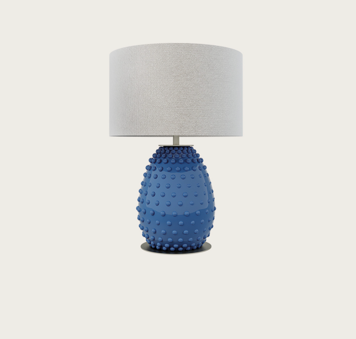 Cactus Table Lamp Small