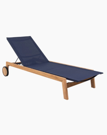 Killara Sunlounger