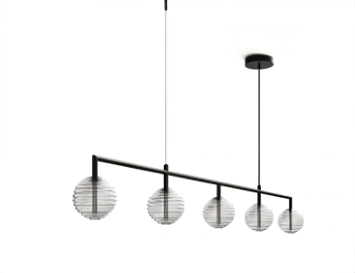 Doul Linear Pendant Light