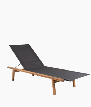 Marina Sunlounger