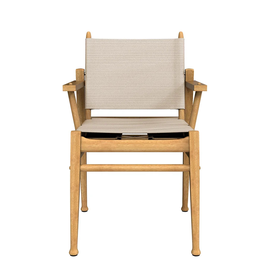 Serengeti Arm Chair