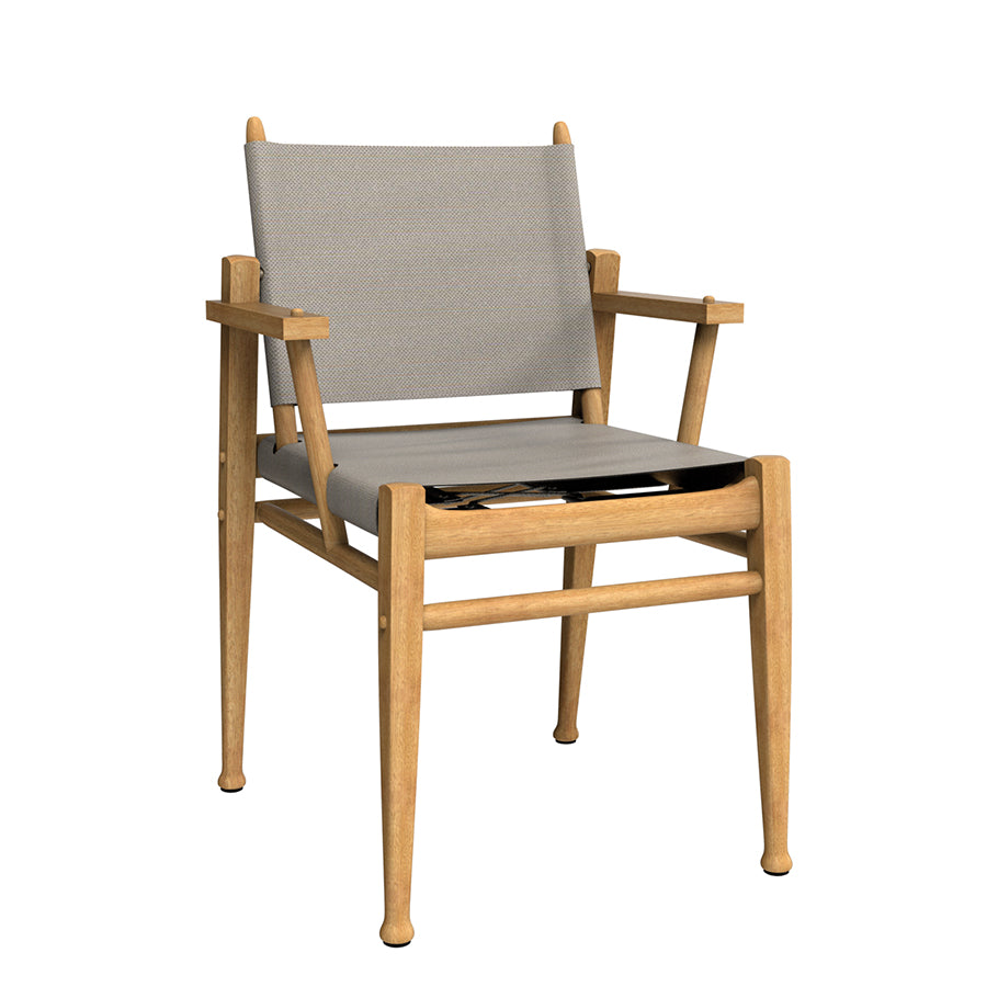 Serengeti Arm Chair