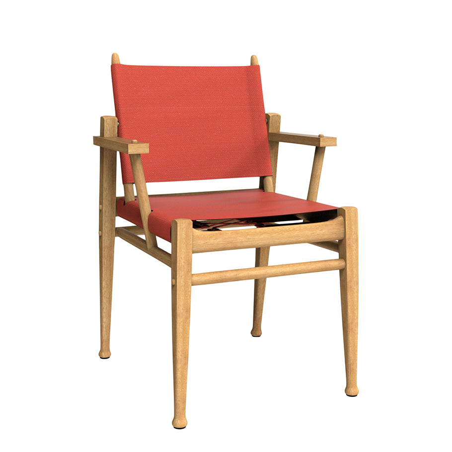 Serengeti Arm Chair