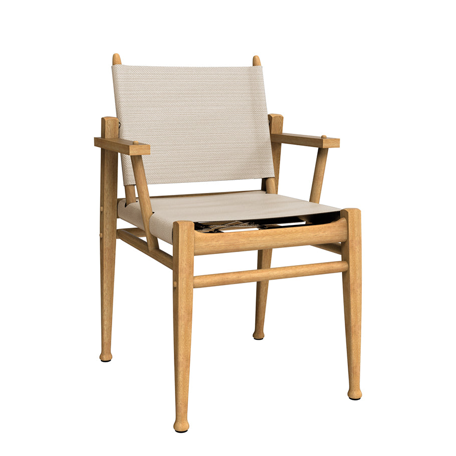 Serengeti Arm Chair