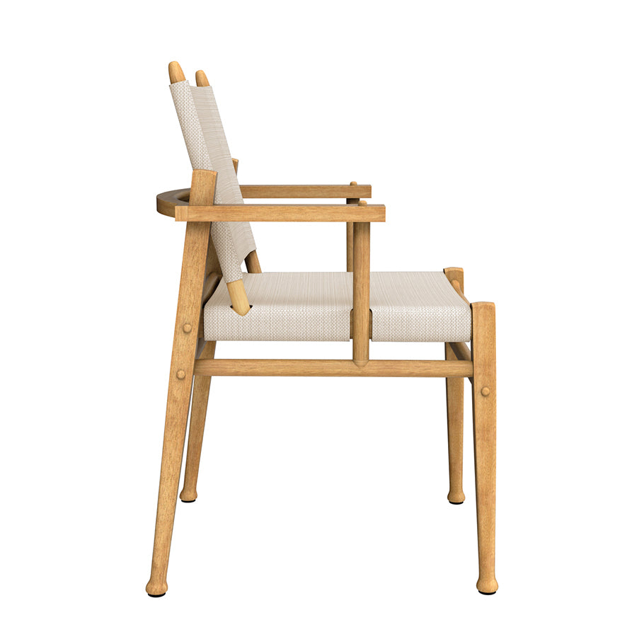 Serengeti Arm Chair