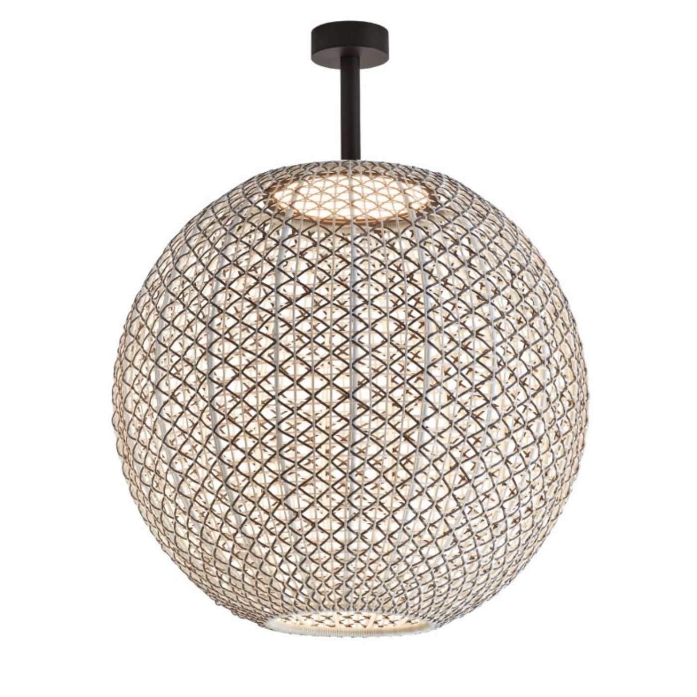 Nans PF80 Sphere Pendant Light