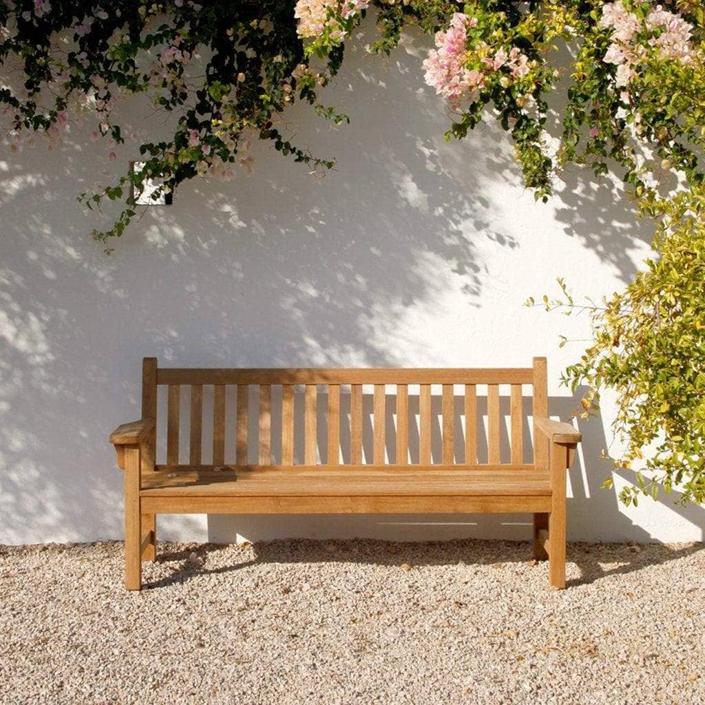 London Bench 180cm