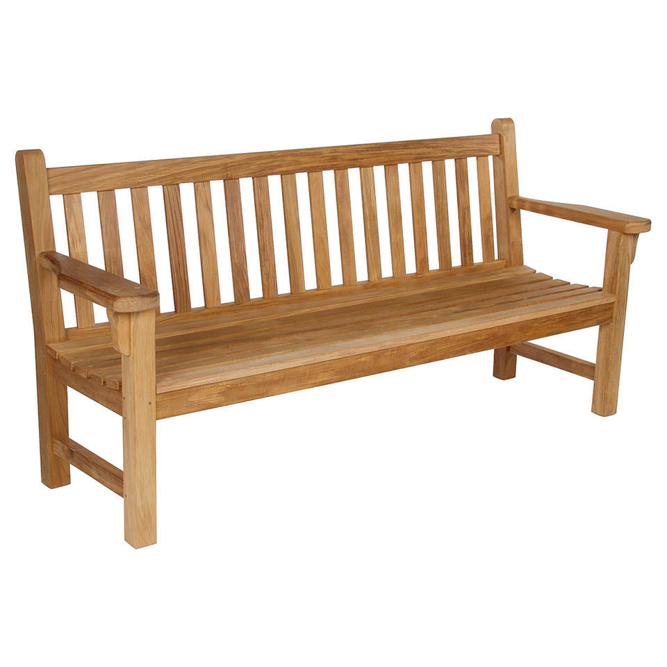 London Bench 180cm