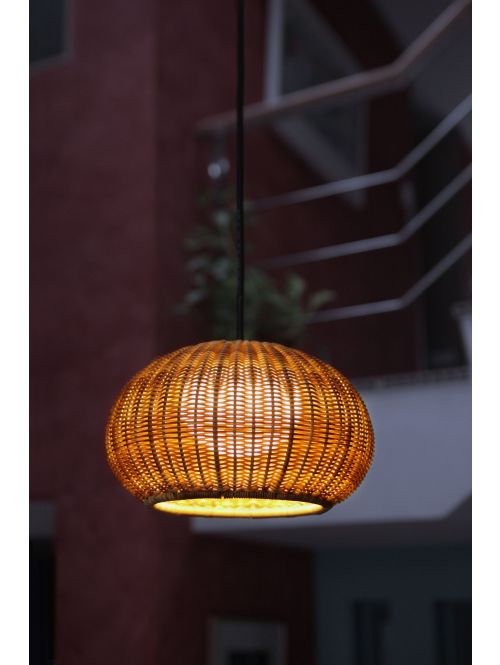 Garota S/01 Outdoor Pendant