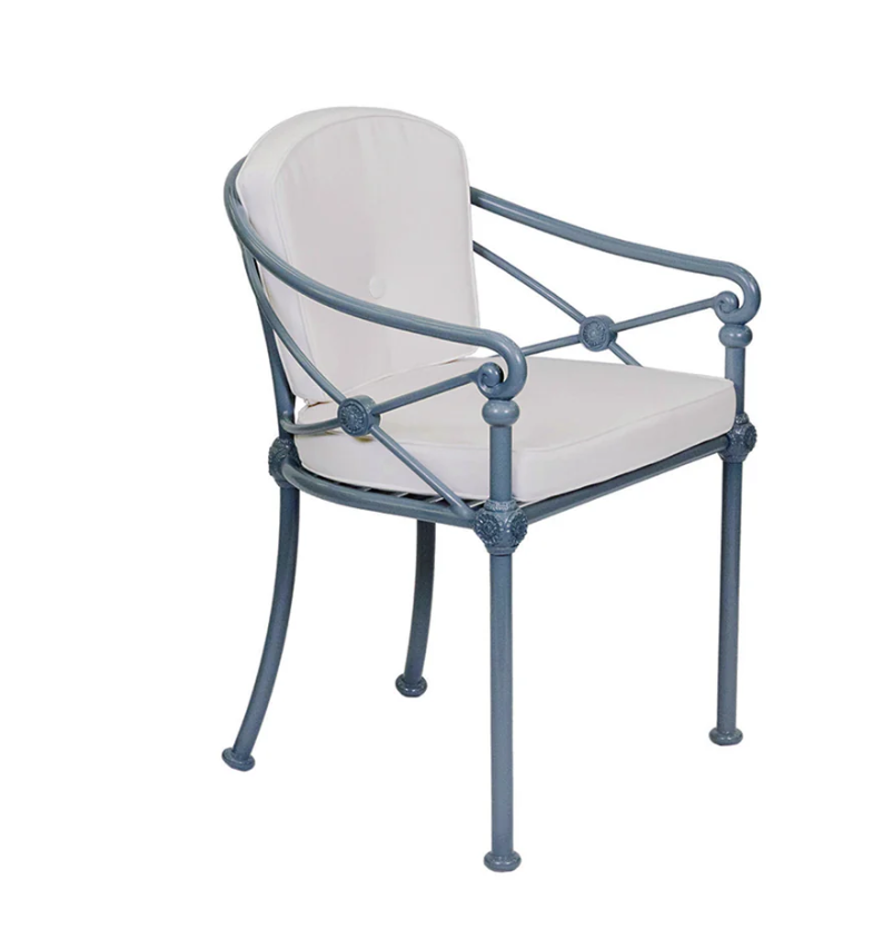 Bridge Dining Chair