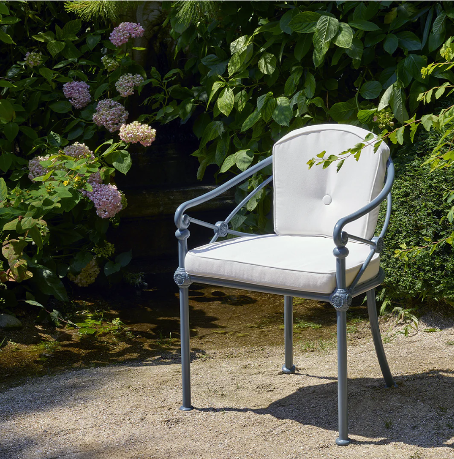 Bridge Dining Chair