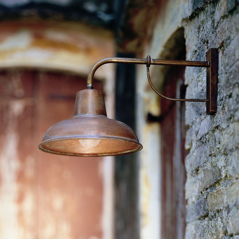 Contrada Indoor Wall Light