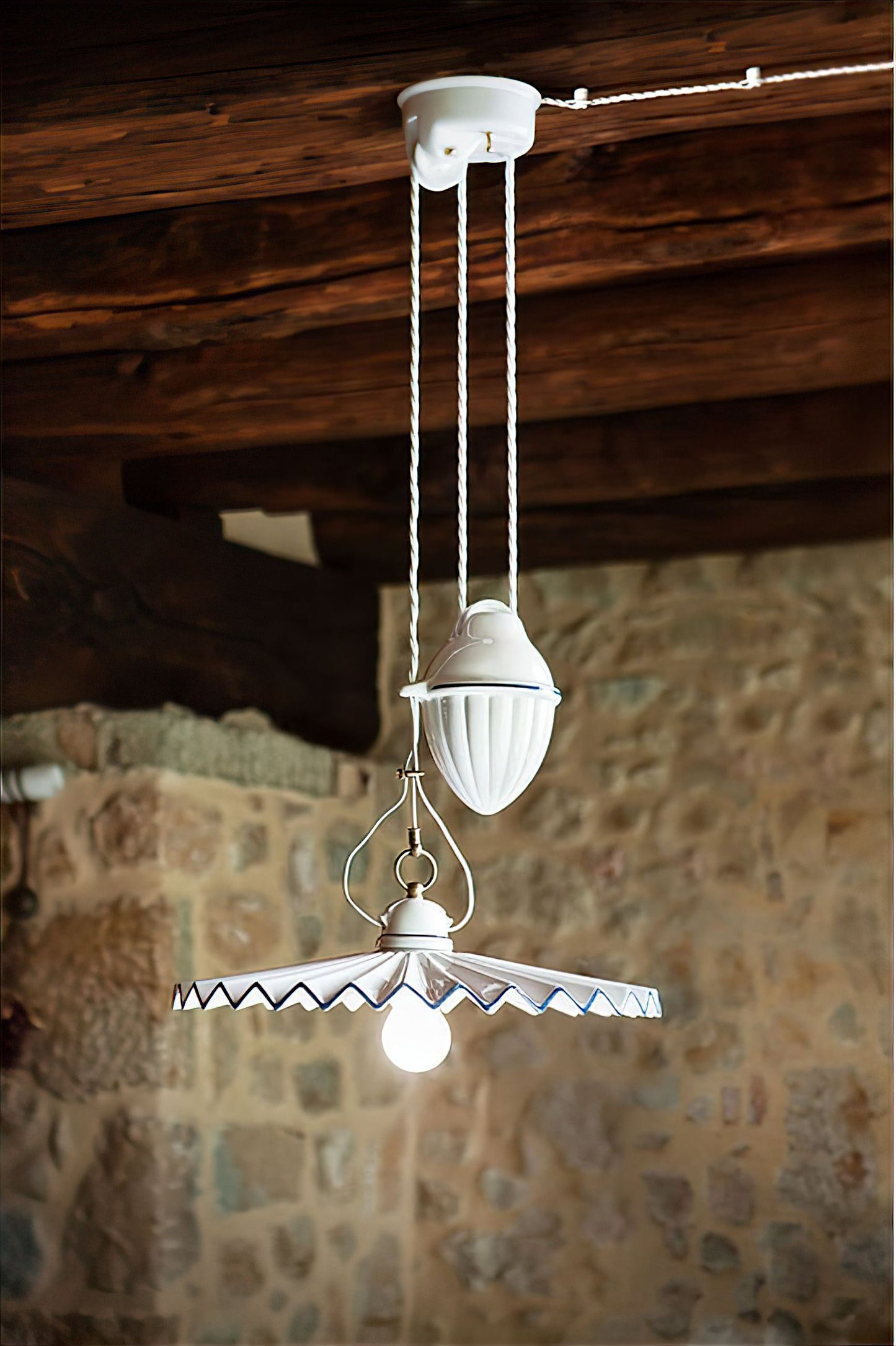 Piega Pendant/Suspension Light