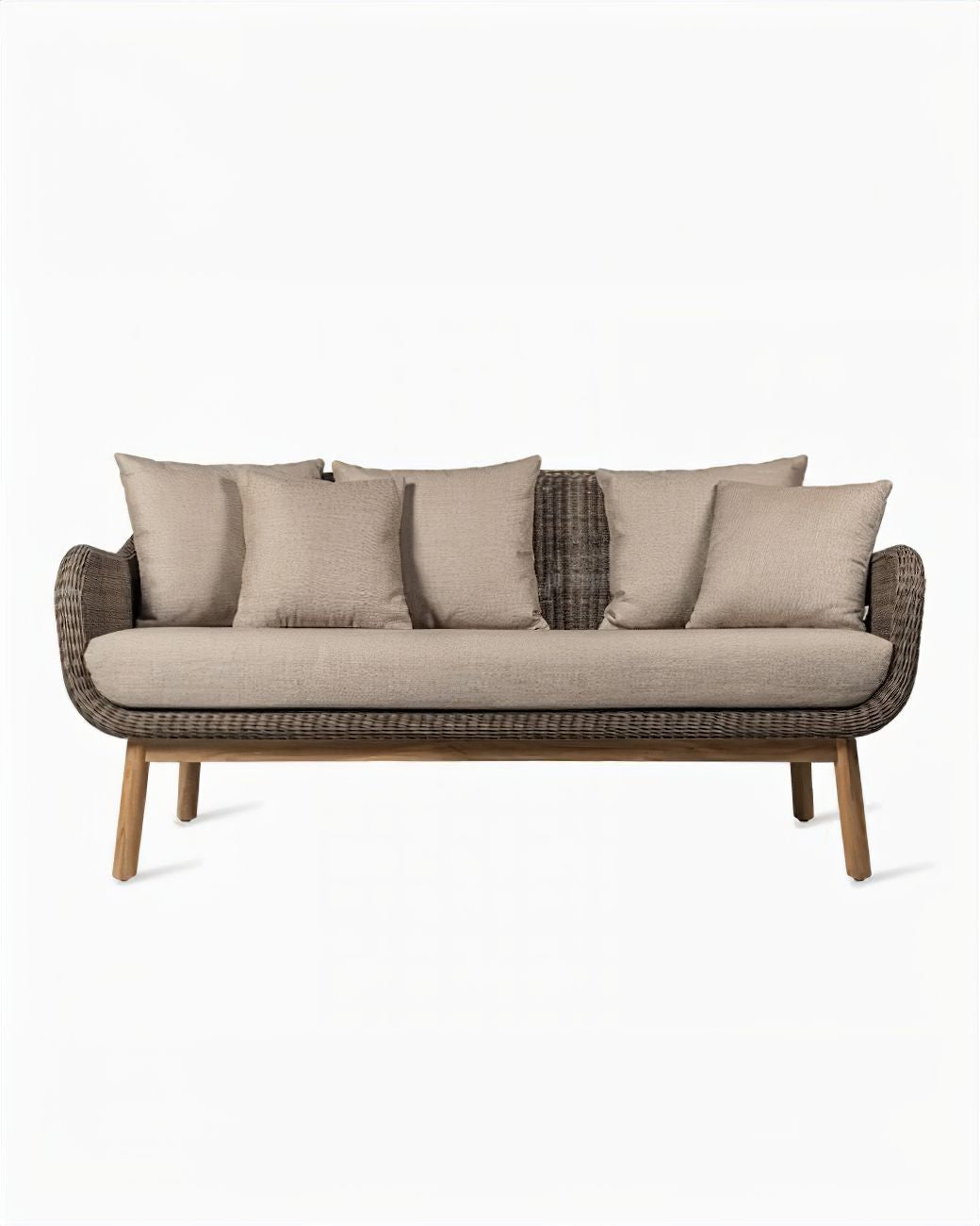 Anton Lounge Sofa