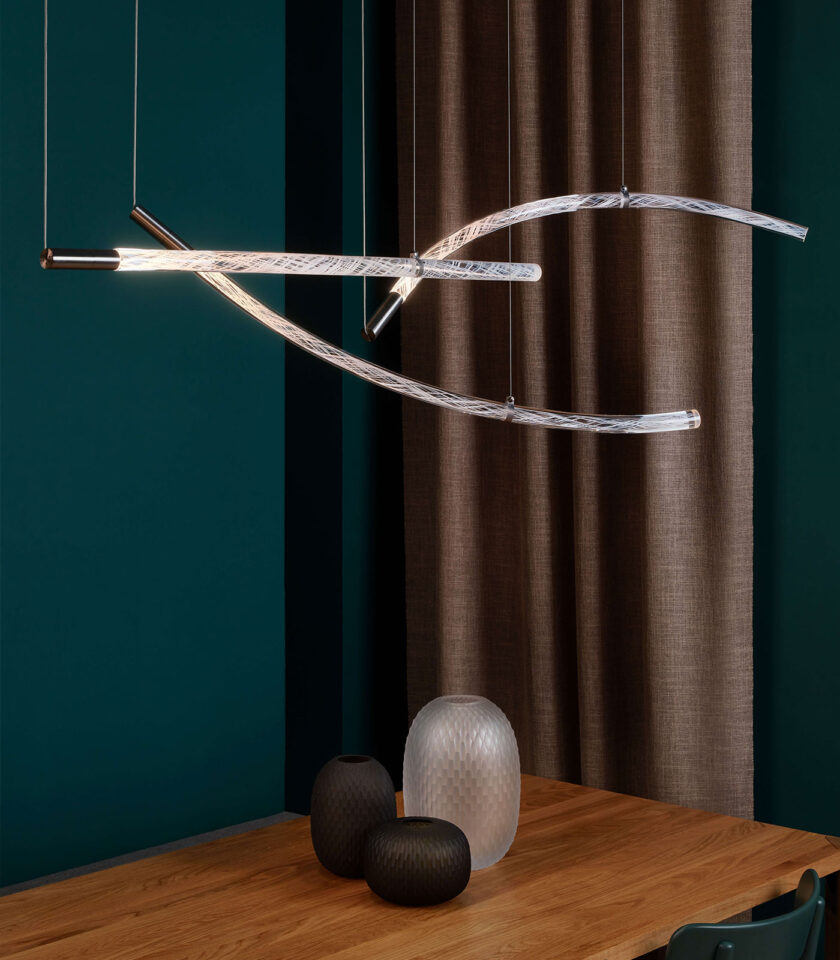 Flare Pendant Light C