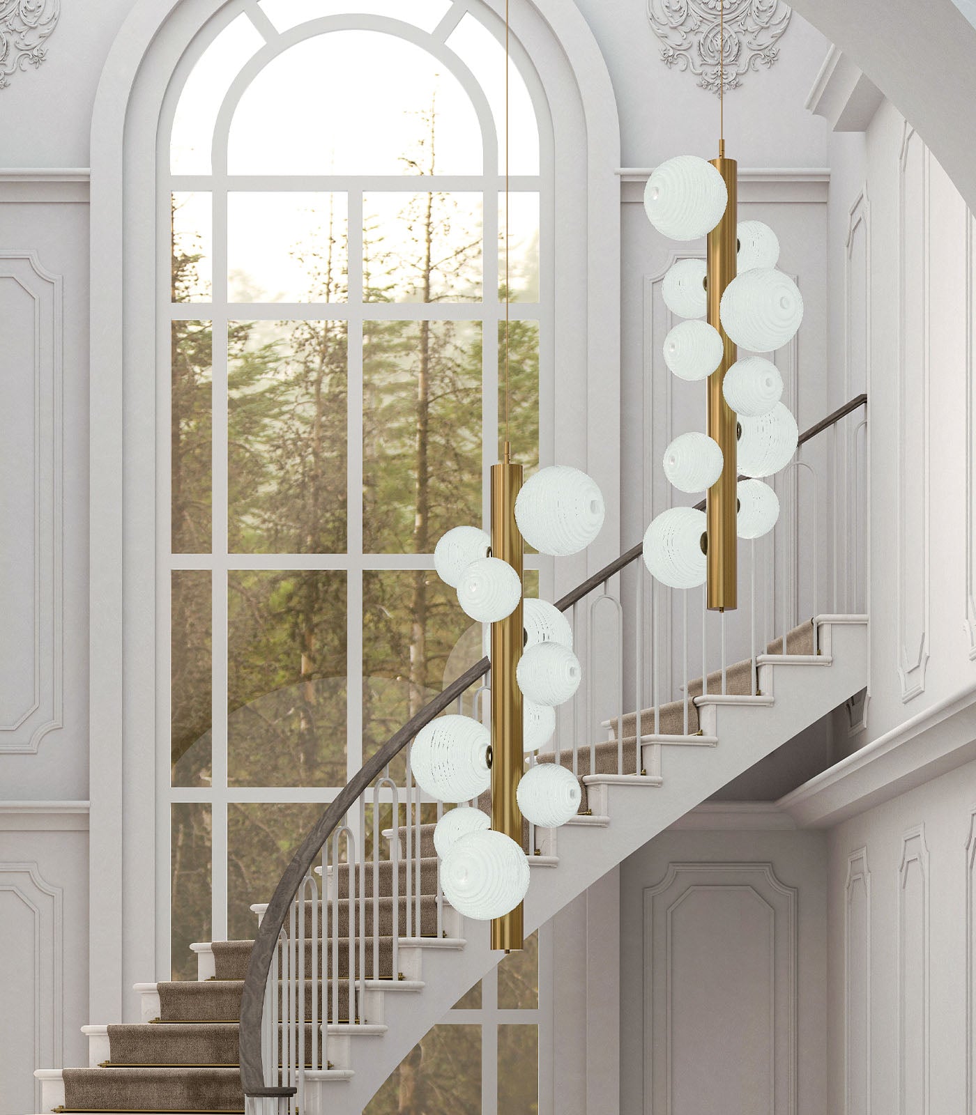 Lera Pendant Light