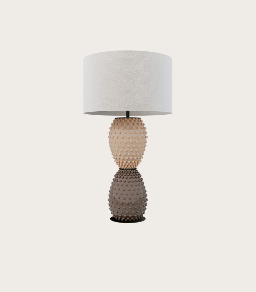 Cactus Table Lamp Large