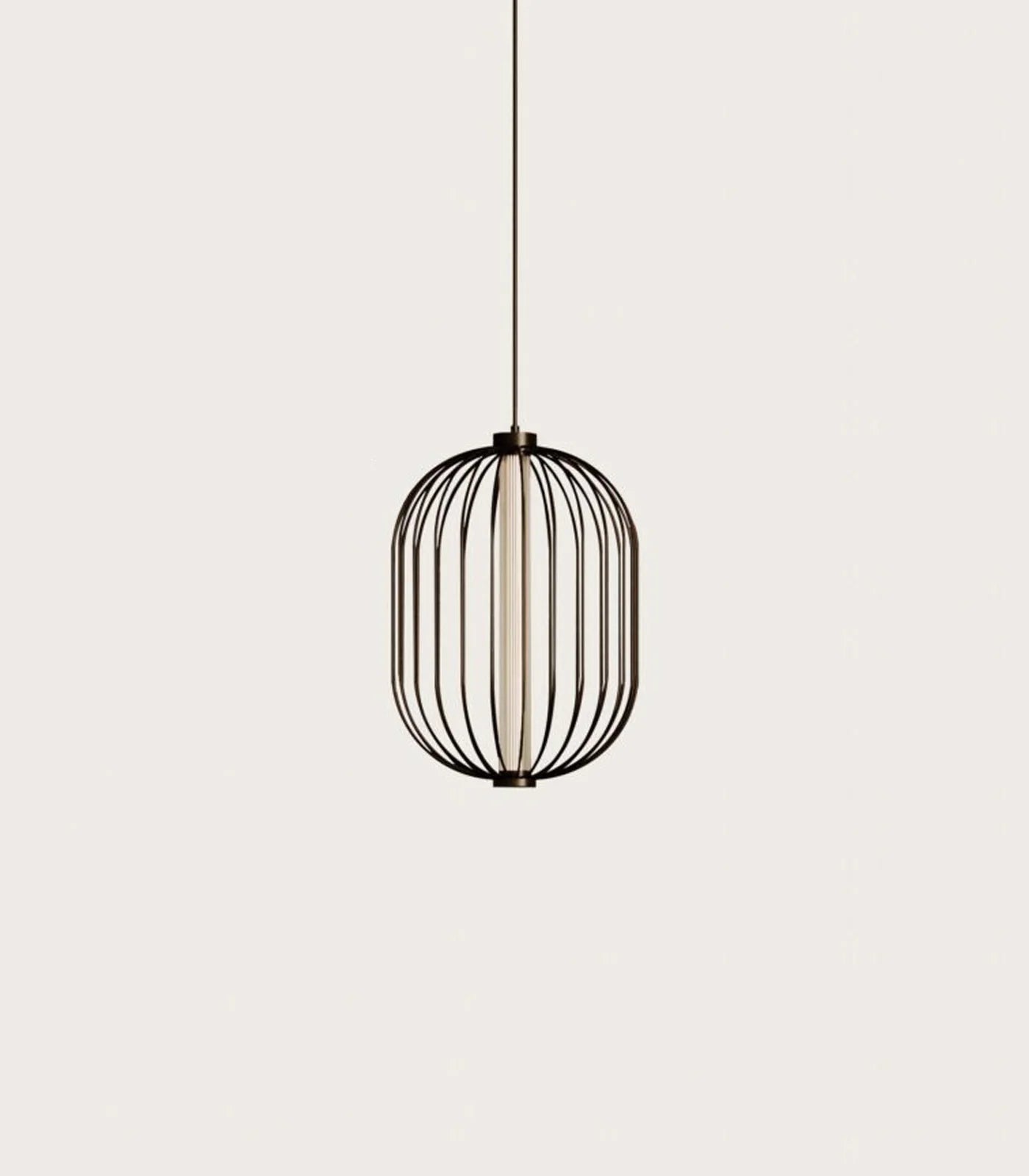 Pepo Black Pendant Light