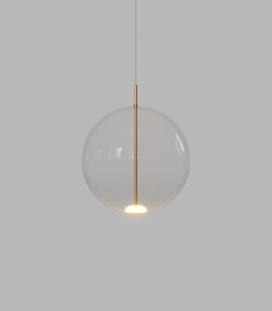 Orb Air Pendant