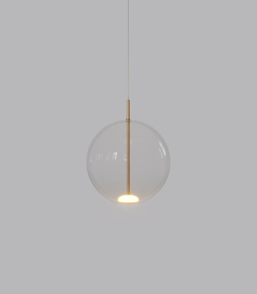 Orb Air Pendant