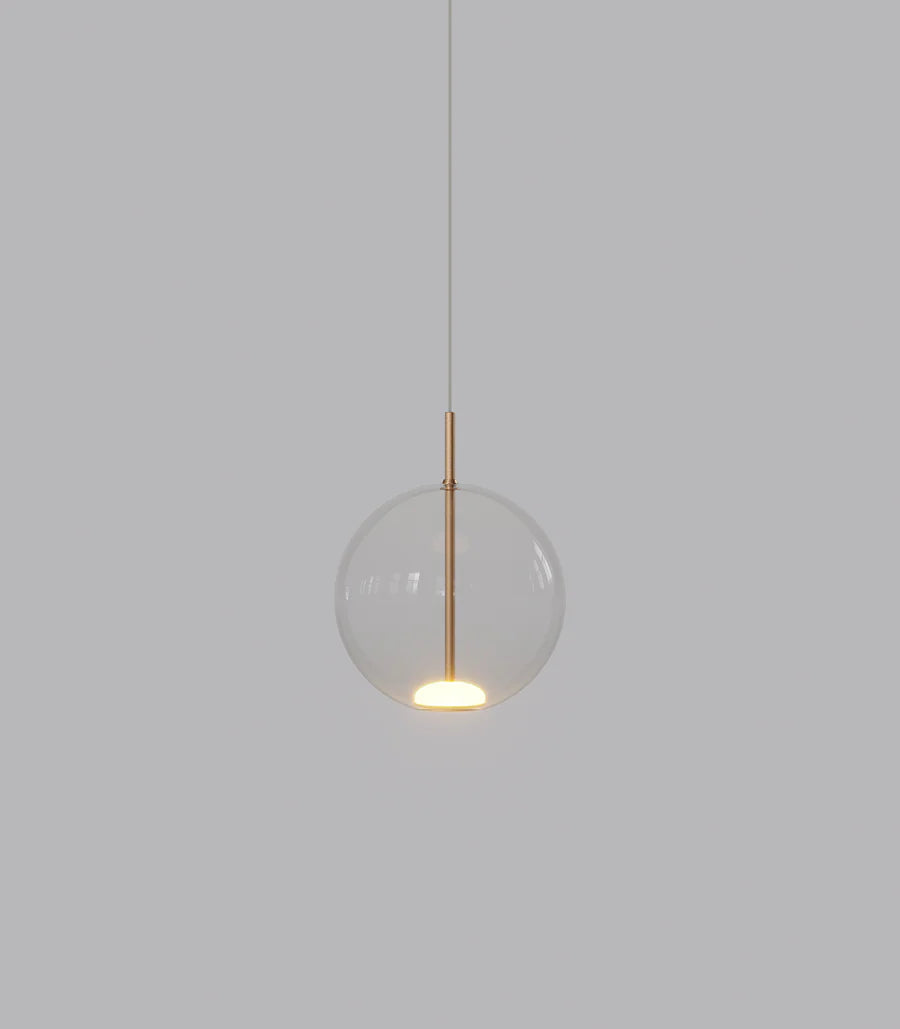 Orb Air Pendant