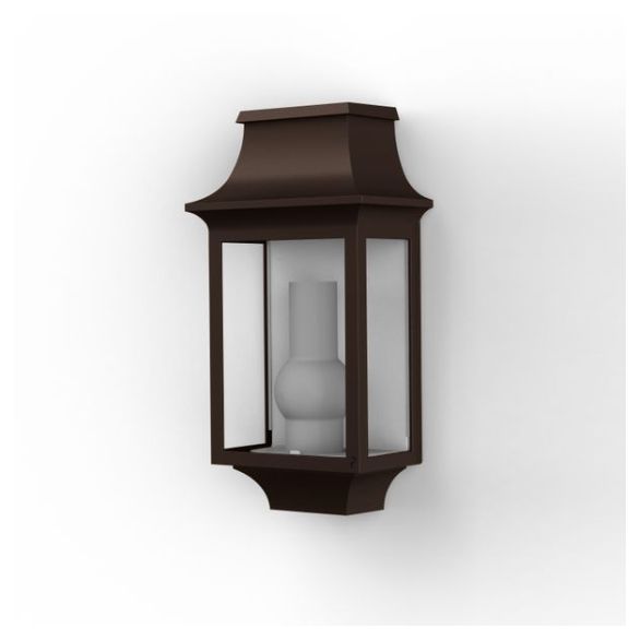 Louis Philippe 7 Wall Light