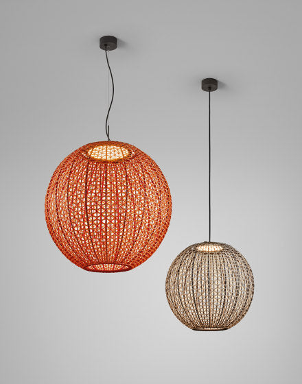 Nans PF80 Sphere Pendant Light