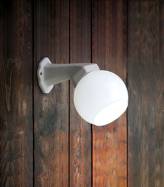 Quaranta Wall Light by Aldo Bernardi