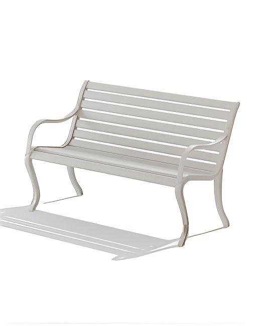 Oasi Outdoor Bench