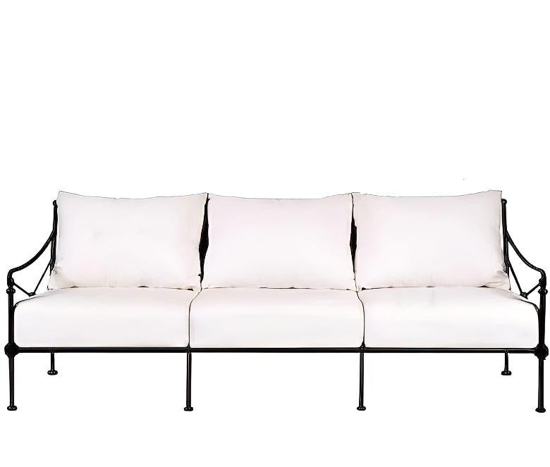 Tectona 1800 Sofa