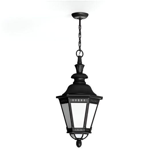 Citadelle Model 1 Pendant Light