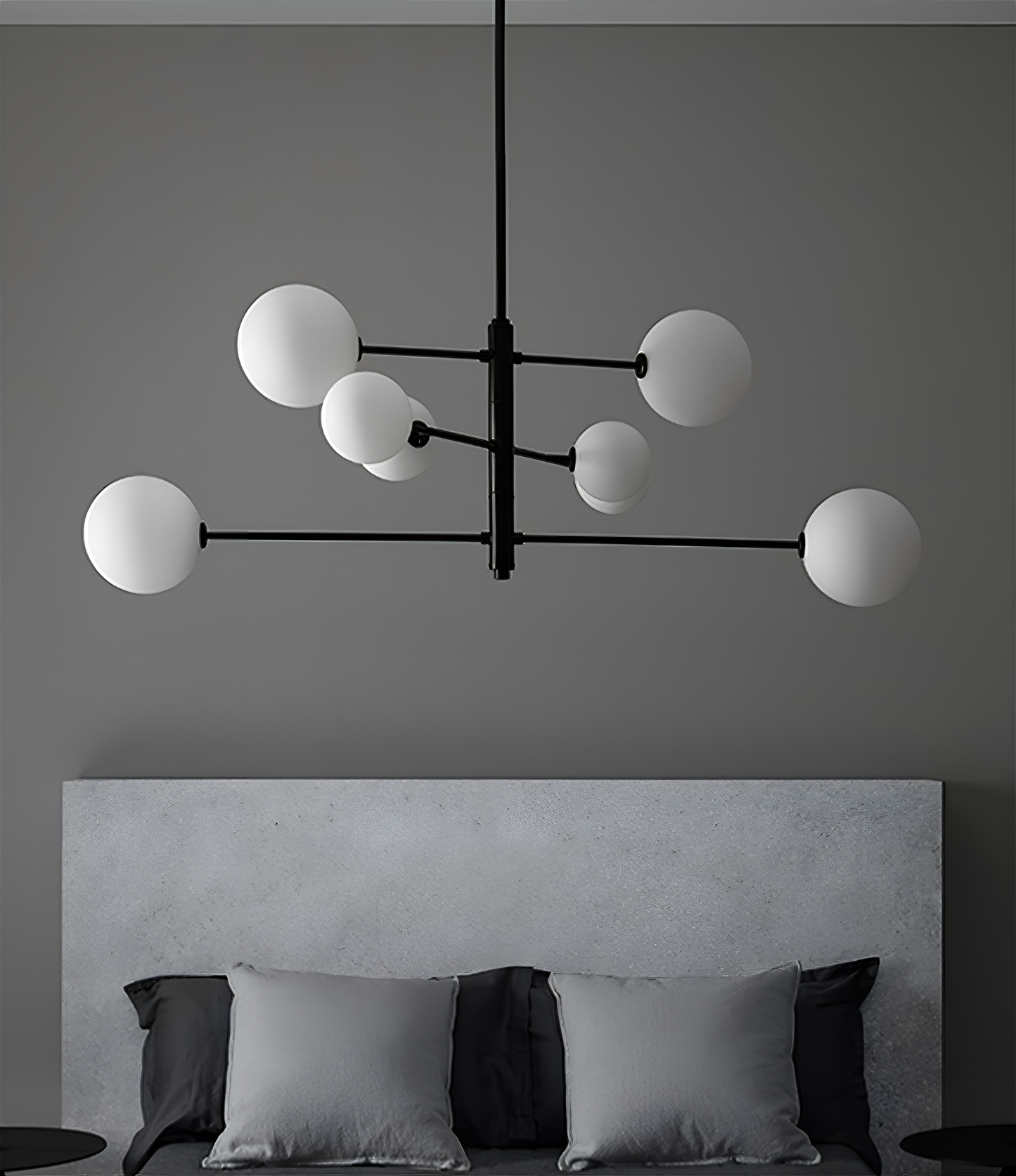 Atom Pendant Light