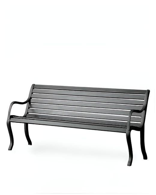 Oasi Outdoor Bench