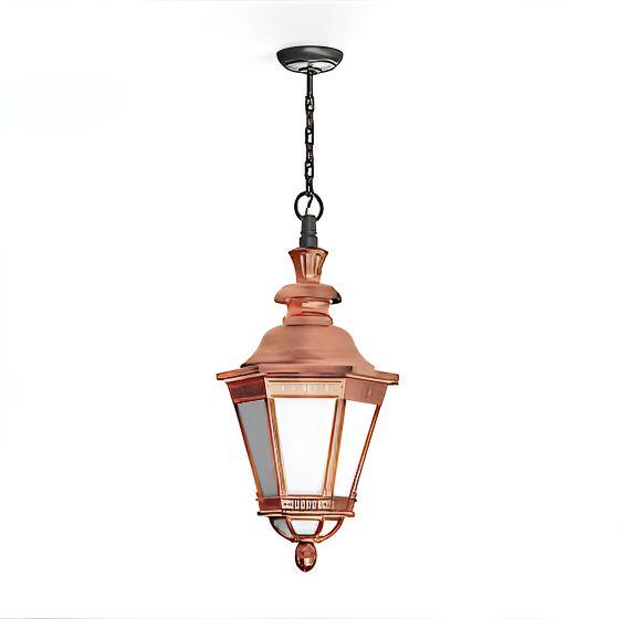 Citadelle Model 1 Pendant Light