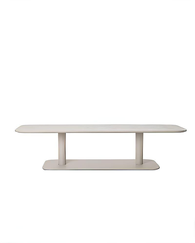 Kodo Rectangular Coffee Table