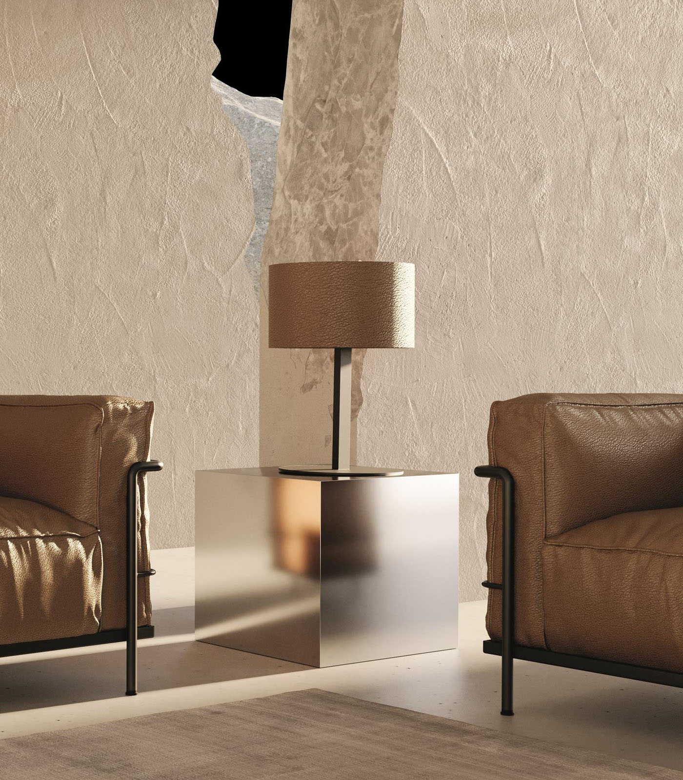 Rems Table Lamp