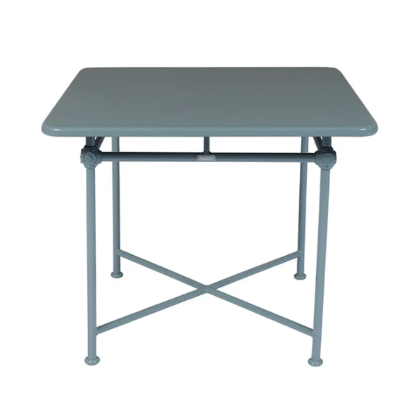 1800 Square Table 75cm