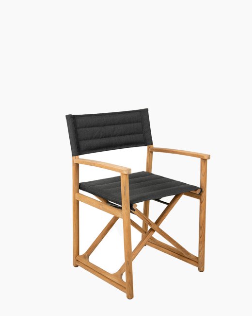 Marina Directors Chair