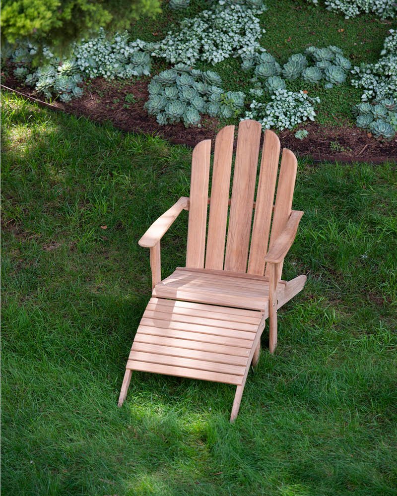 Adirondack couch best sale