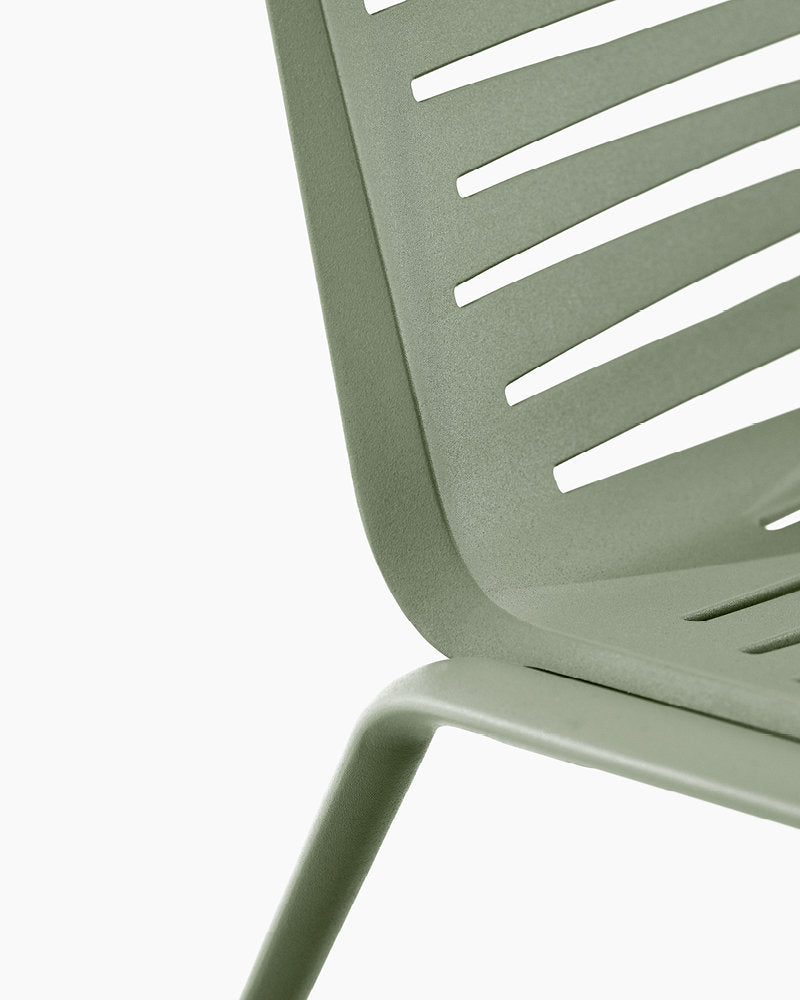 Zebra Dining Side Chair