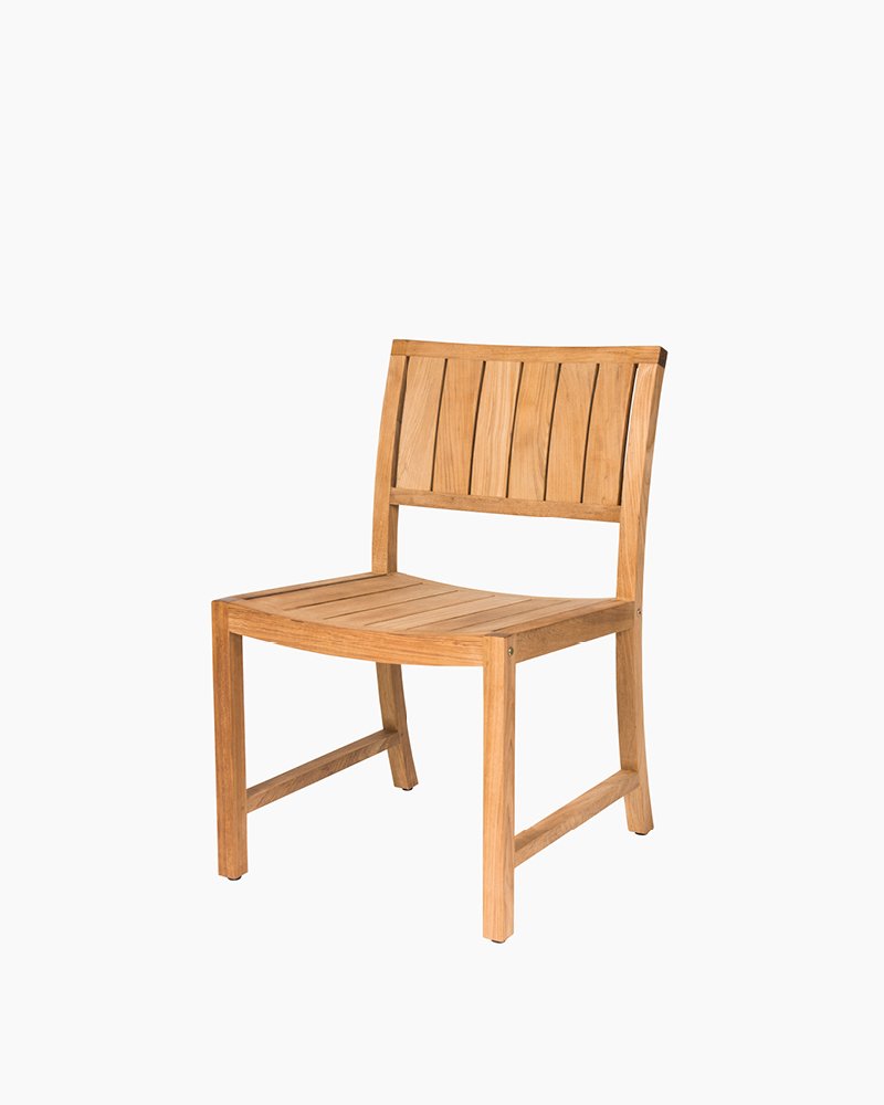 New York Side Chair